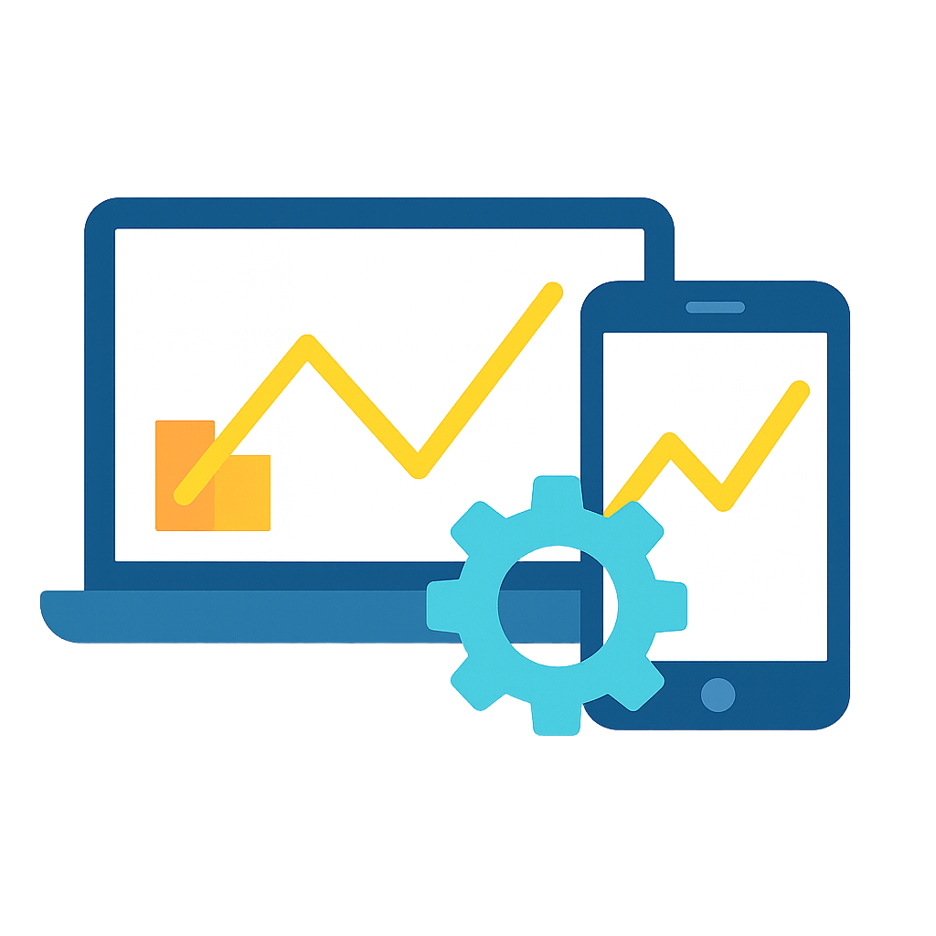 系統整合服務 1