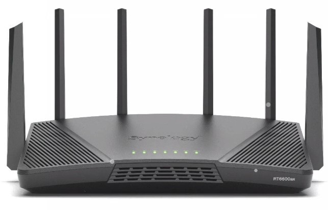 RT6600ac