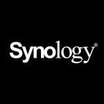 SYNOLOGY NAS LOGO
