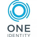 one identity logo 1