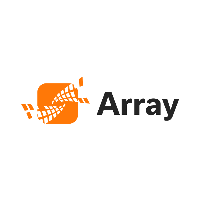 array
