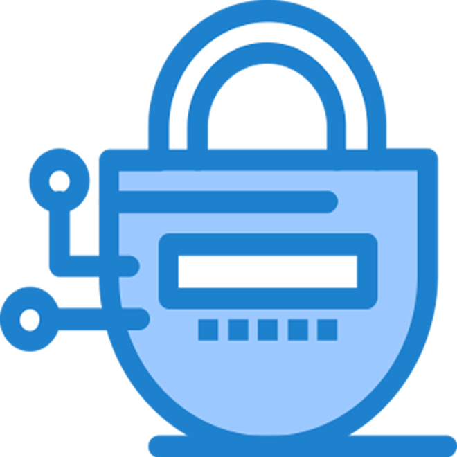 資訊安全與遠端監控服務 1