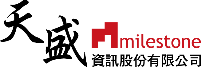 天盛資訊